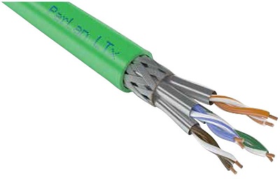 SSTP в экране + каждая пара в экране