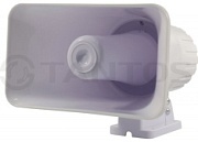 Оповещатели звуковые