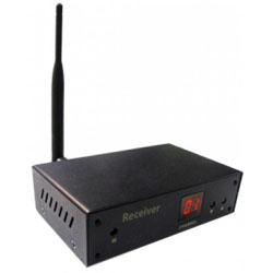 Передача сигналов по радиоканалу