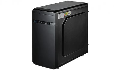 IP-видеосерверы