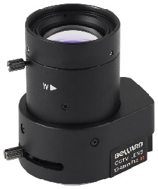 Мегапиксельные объективы