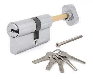 Цилиндровые механизмы