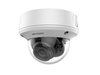 Видеокамеры Hikvision