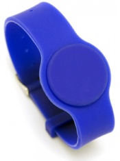 Двухчиповый брелок IL-18T&M; Брелок с Temic и Mifare 1K