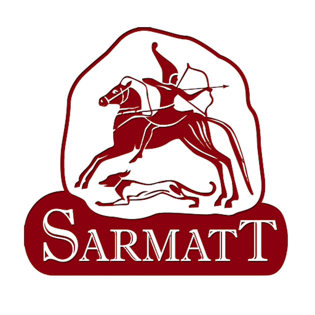 Sarmatt