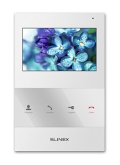 SQ-04 White