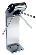 Электронные проходные