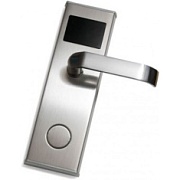 Замки электромеханические с контроллерами