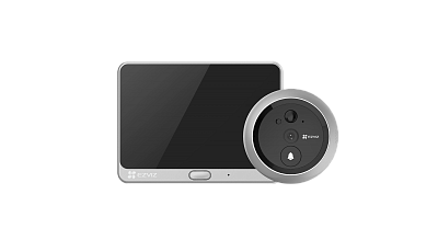 Видеоглазки