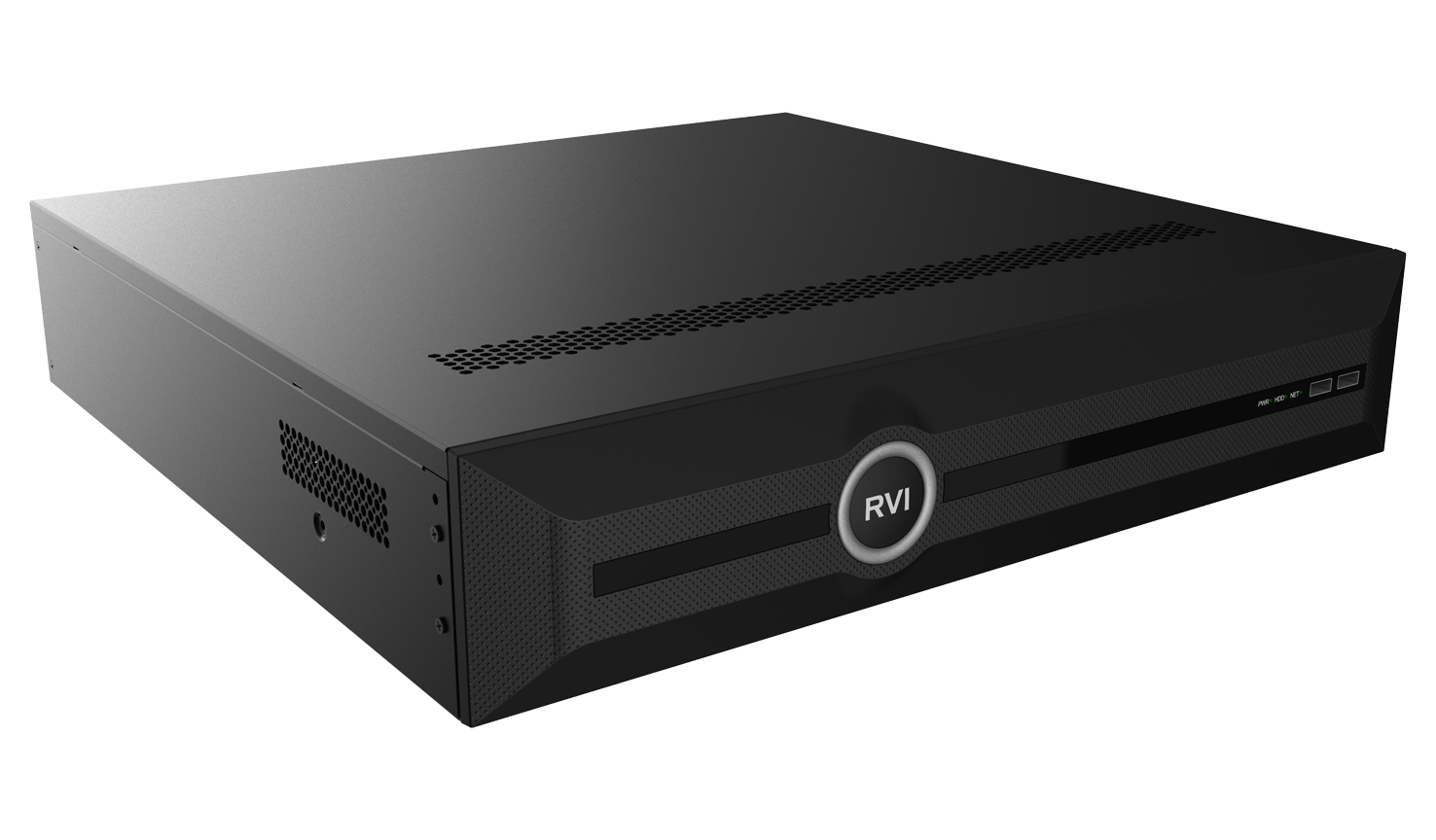 80-ти канальные IP-регистраторы