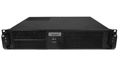 128-ми канальные видеорегистраторы