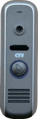 CTV-D1000HD графит