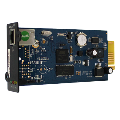 Аксессуары для ИБП