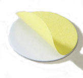 Метка (самоклеющаяся) MF 1K, IL-07ME (d=30мм * 0,76) с ID номером