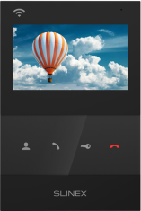SQ-04N Cloud Black