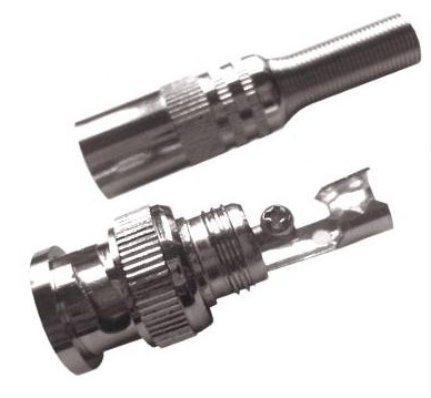 Разъемы, переходники