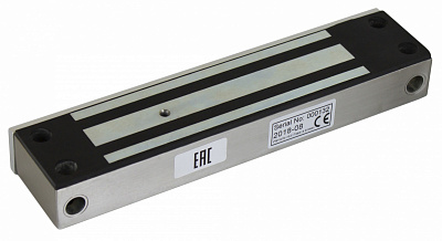 Замки электромагнитные без электроники