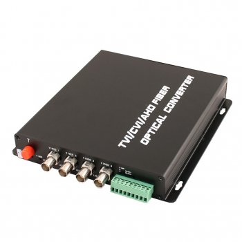 Передача сигналов по оптоволокну