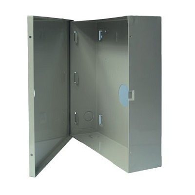 Боксы под АКБ