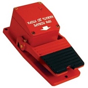 Извещатели тревожной сигнализации