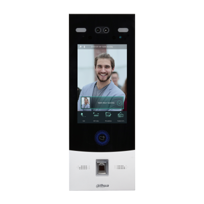 IP-домофония Dahua