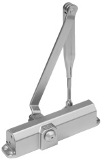 TS Compakt (серый)