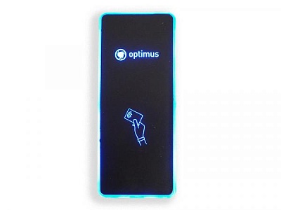 Optimus RM265