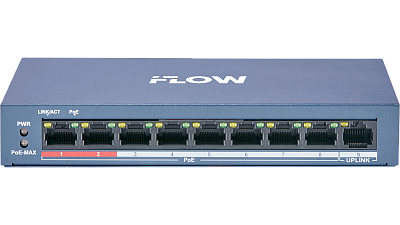 F-SW-EU209POE-V/L
