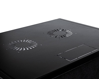 RackMann 9 U (600x450)