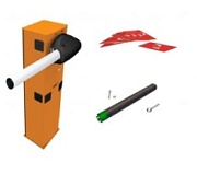 CAME GARD 3750SX COMBO CLASSICO