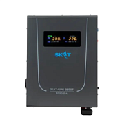 SKAT-UPS 2500T