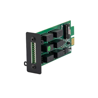 SKAT-UPS 2000-RACK-ON-E P3