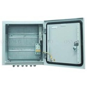 OS-331 Шкаф монтажный