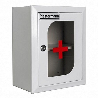 MASTERMANN-1C