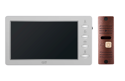 CTV-DP3702 Gamma дымчатый
