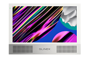 Sonik 10 (White+Silver)