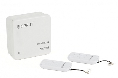 SPRUT RC 4R