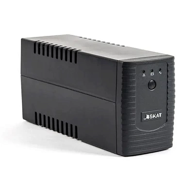 SKAT-UPS 600-IN-1x7