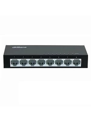 DH-PFS3008-8ET