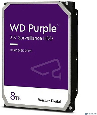 WD85PURU