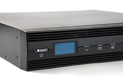 SKAT-UPS 1000-RACK-ON