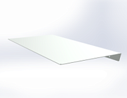 Козырёк защитный Mastermann 5У+/16У