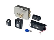 Комплект СКУД №7 дом лайт