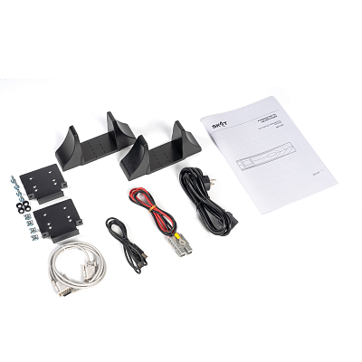 SKAT-UPS 2000-RACK-ON-E P3