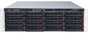 Линия NVR-256 Linux SuperStorage