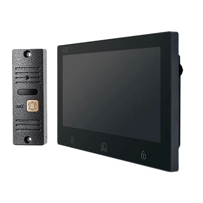 CTV-DP3713 Astra Plus