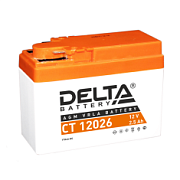 Delta CT 12026