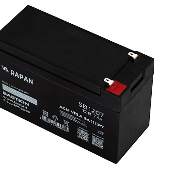 RAPAN SB 1207