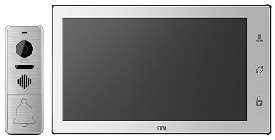 CTV-DP4106AHD