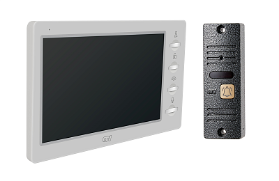 CTV-DP3702 Gamma дымчатый